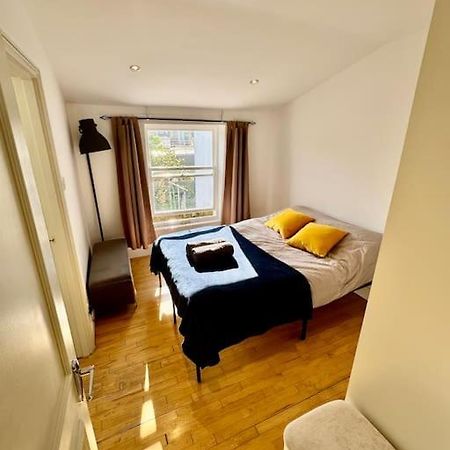 Victoria - 1 Bedroom Appartment 4 People London Exterior foto