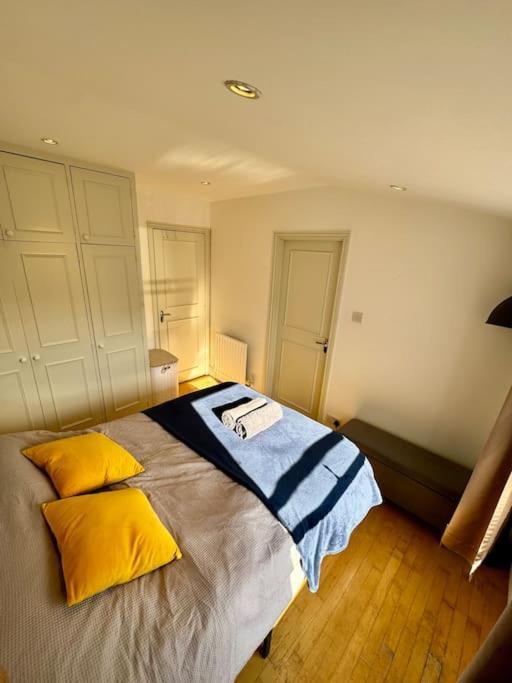 Victoria - 1 Bedroom Appartment 4 People London Exterior foto